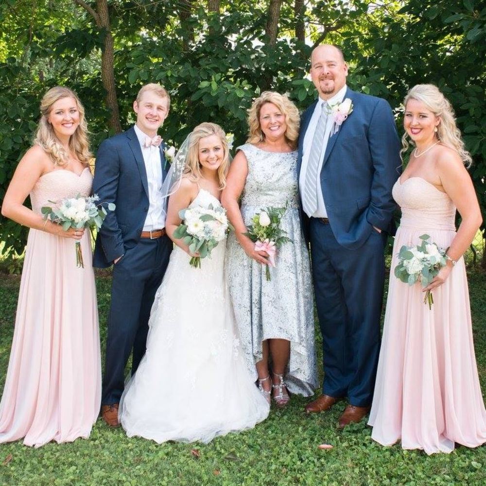 Meet your Posher, Renee